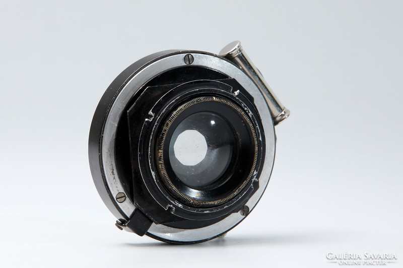 Meyer görlitz doppel anastigmat citonar f/6.3 165Mm lens | goerlitz goerlitz 16.5cm lens