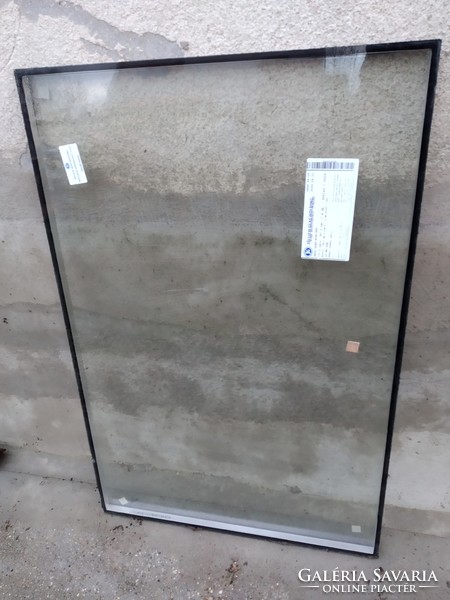 Insulated glass 2 pcs