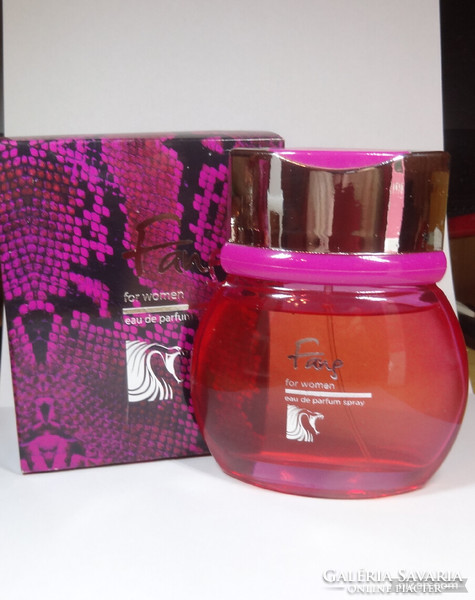 Rarity. !! Fang women's perfume 100 ml