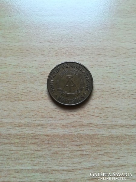 Németország ( Kelet-Németország, NDK) 20 Pfennig 1969