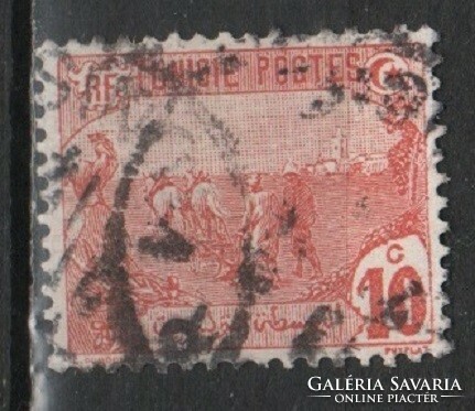 Tunézia 0001   Mi 33     0,30 Euró