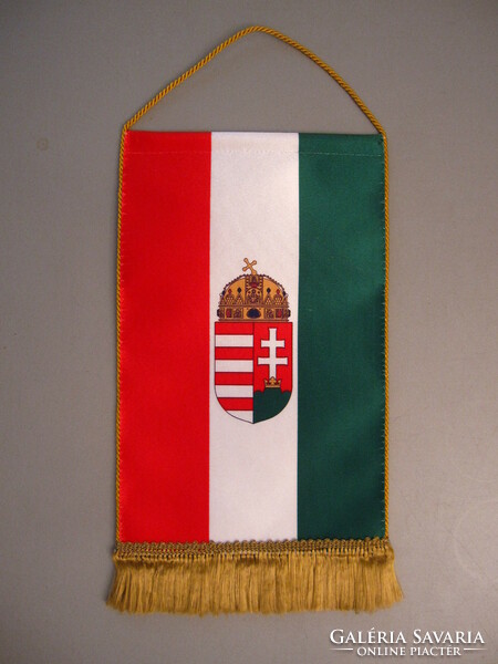 Asztali zászló