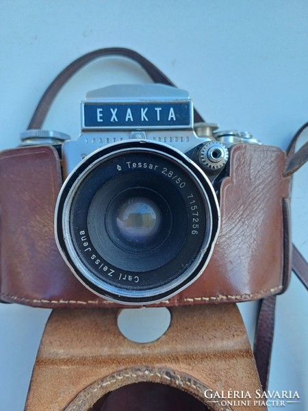 Exact camera in mint condition!