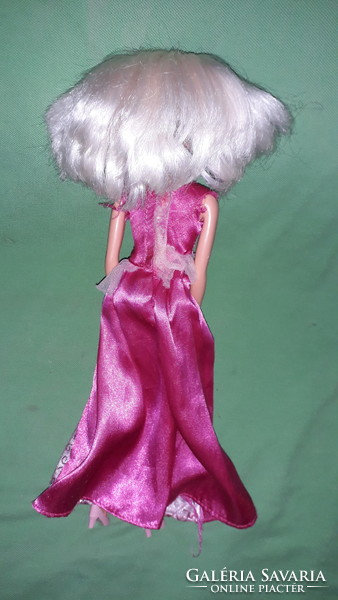 1966. eredeti MATTEL BARBIE - FASHION játék  baba eredeti ruhában a képek szerint