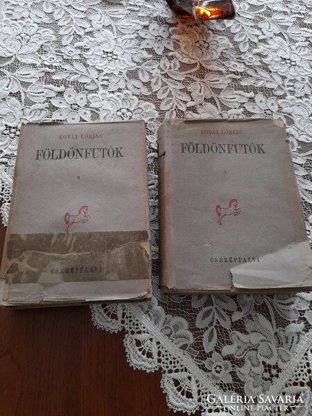 Dedicated! Lőrinc Kovai groundhogs 1-2 novels