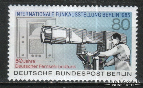 Post cleaner berlin 0267 mi 741 €2.40