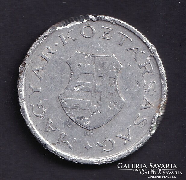 2 forint 1946 BP.