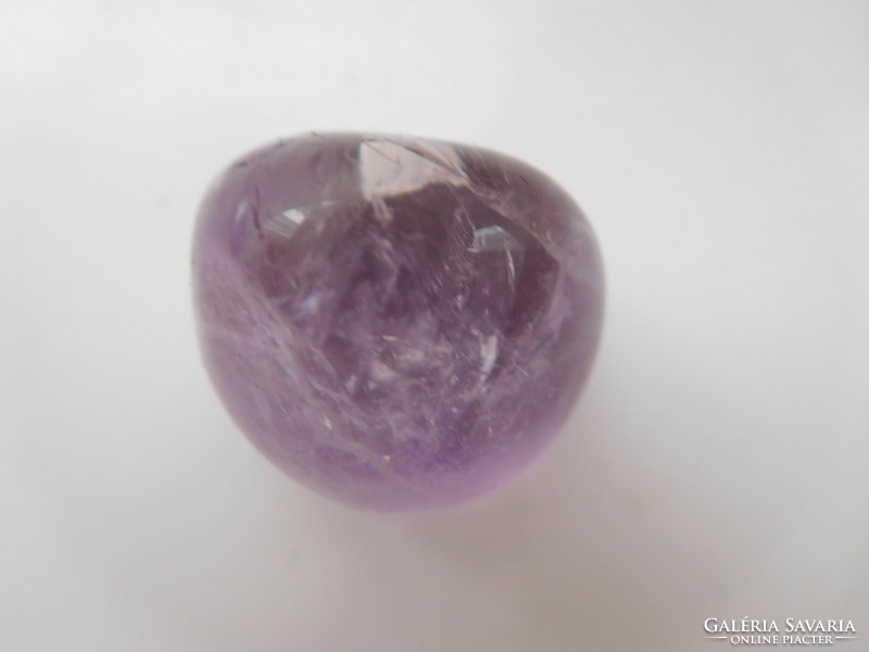 Amethyst is a Moroccan stone