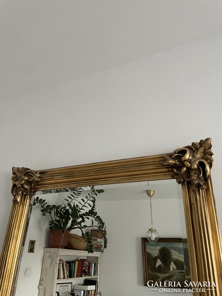Antik tükör