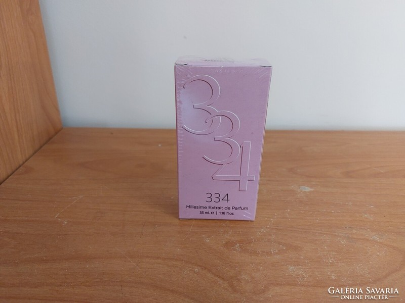 (K) Chogan Millesime 334 női parfüm (olasz)  35 ml