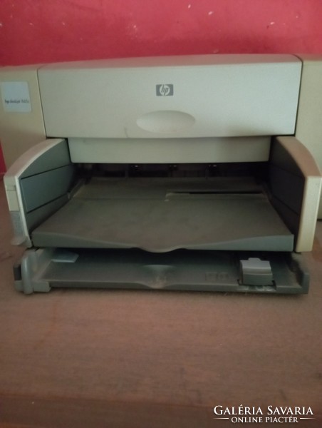 Hp deskjet 845c color printer in very good condition
