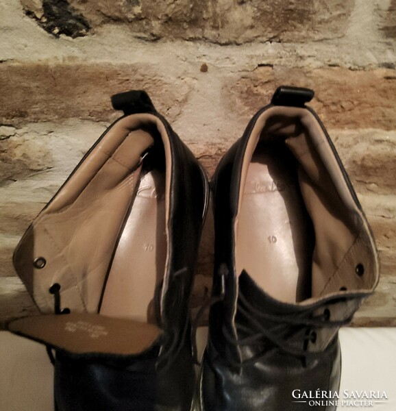 Clarks férfi bőr cipő belső talphossza 29,5 cm