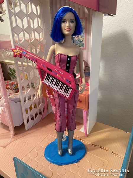 Mattel Barbie baba