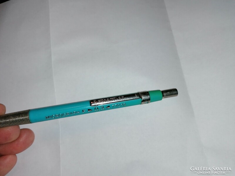 Staedtler 0.3 ballpoint pen