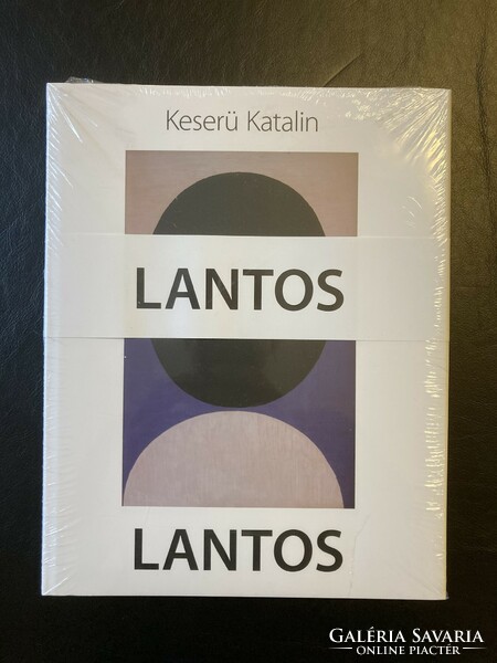 Luntos: Keserü Katalin book