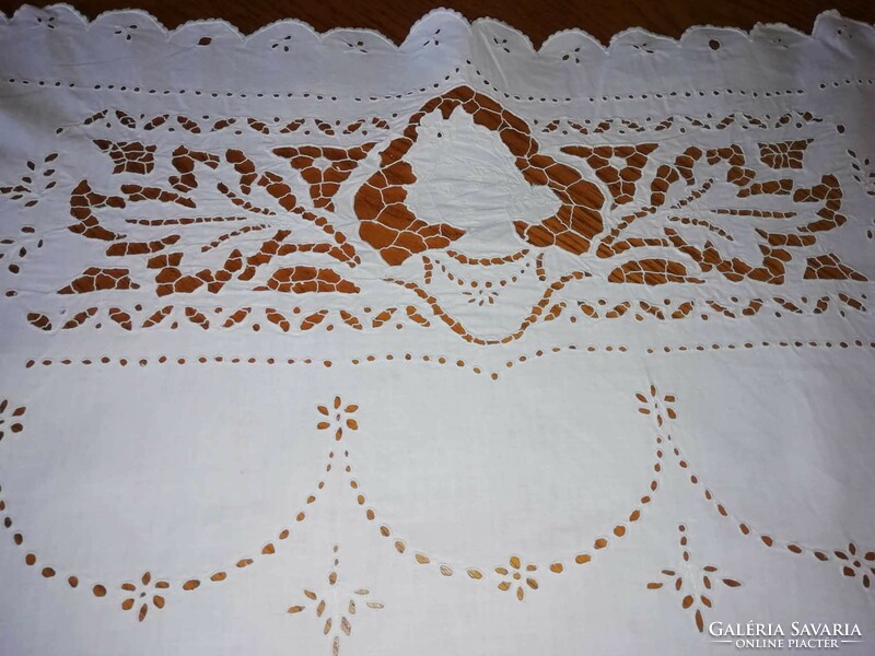 Madeira tablecloth 63*79 cm