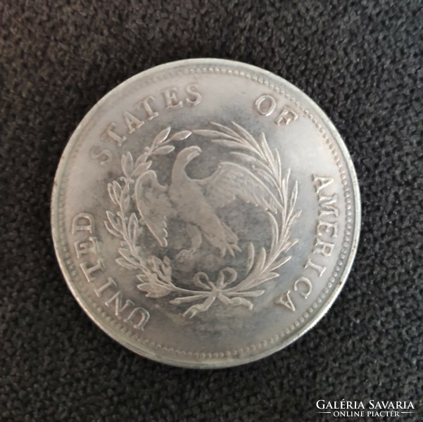 Usa 1 dollár 1796 (hamis)