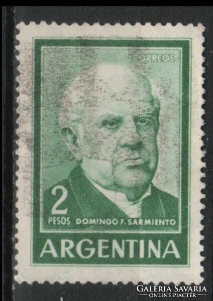 Argentina 0319 Mi 766    0,30 Euró