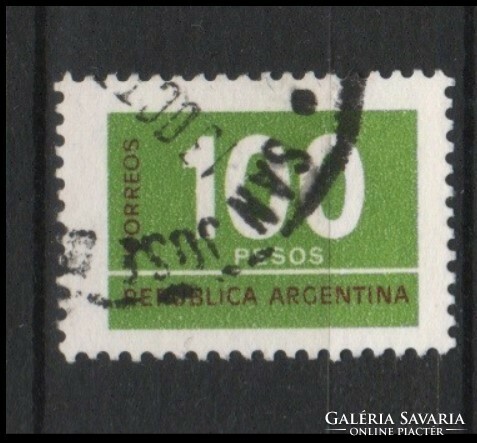 Argentina 0388    0,30 Euró