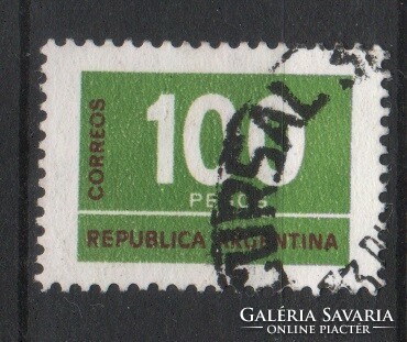 Argentina 0389      0,30 Euró