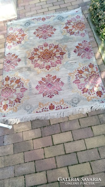 Carpet, oriental