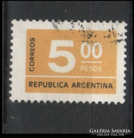 Argentina 0383    0,30 Euró