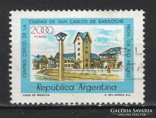 Argentina 0519 Mi 1456     0,30 Euró