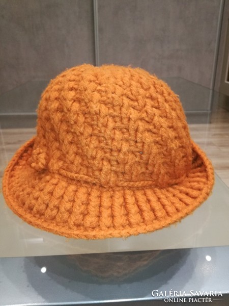 Vintage női kalap