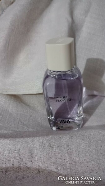 Zara Myself Flower edt 100 ml női parfüm