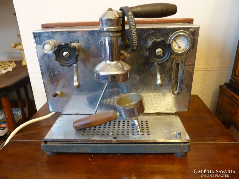 Espresso mini kávéfőző gép