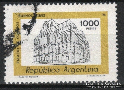Argentina 0516 Mi 1421 x    0,30 Euró
