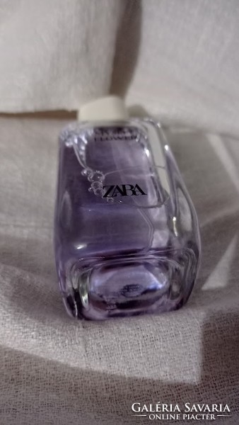 Zara myself flower edt 100 ml women's perfume