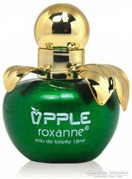 2 Sweet smelling women's perfume 18-20 ml
