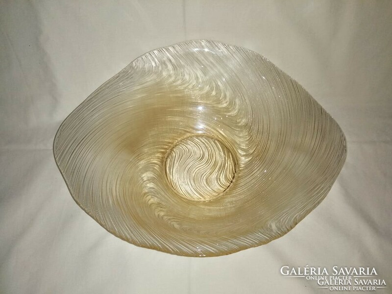 Design glass bowl (b)