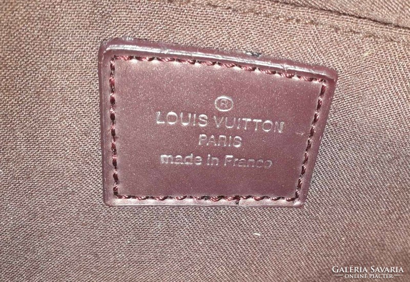 Vintage louis vuitton - lexington bag.