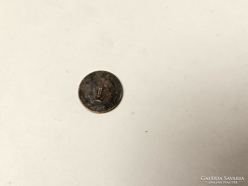 1948 20 pennies