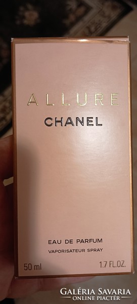 Original Chanel Allure edp 50 ml
