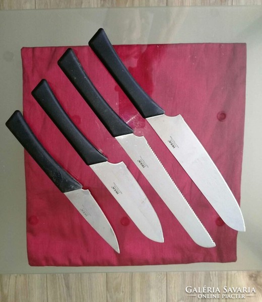 Ikea knife set