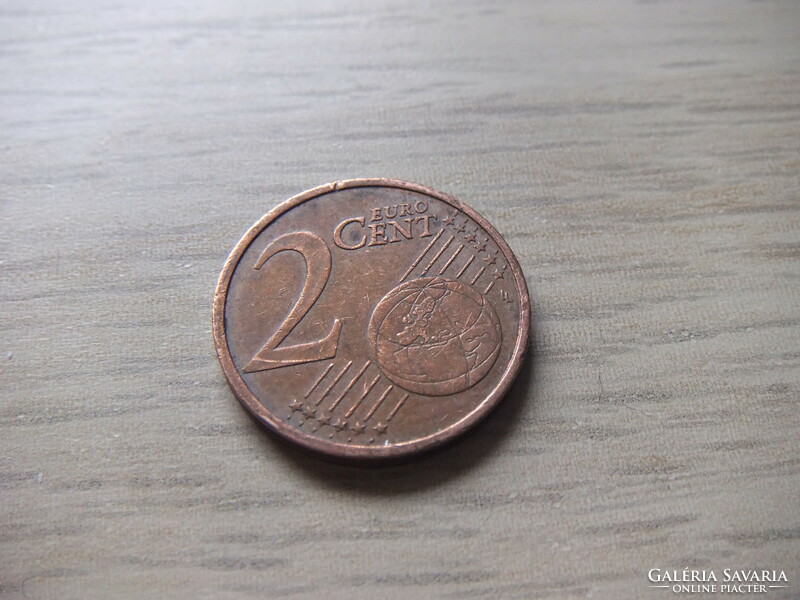 5 + 2 Euro cents 2022 - 2010 Slovakia