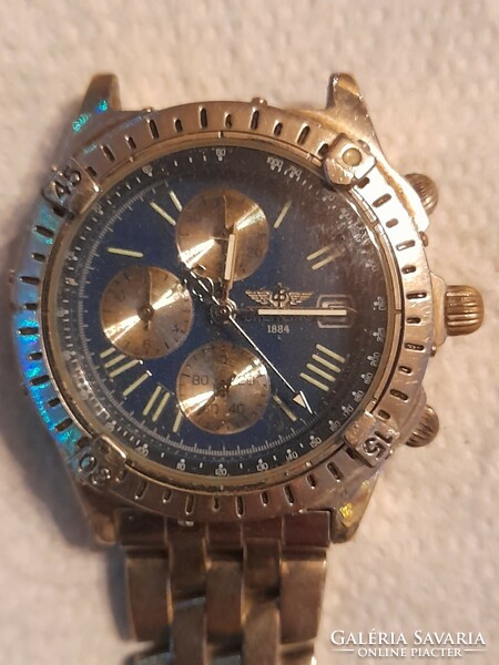 Watch for sale