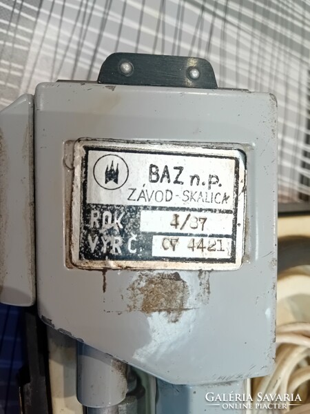 Regisztrációs kompressziómérő benzinmotorokhoz KB 1126