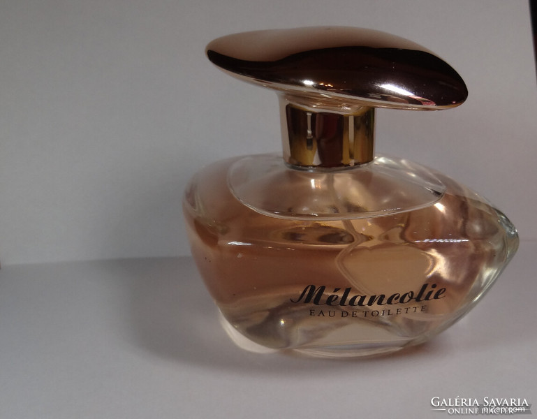 Mélancolie women's perfume 100 ml Dutch
