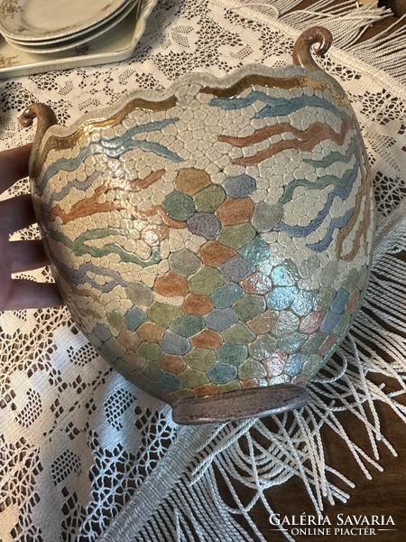 Bukrán edit ceramics