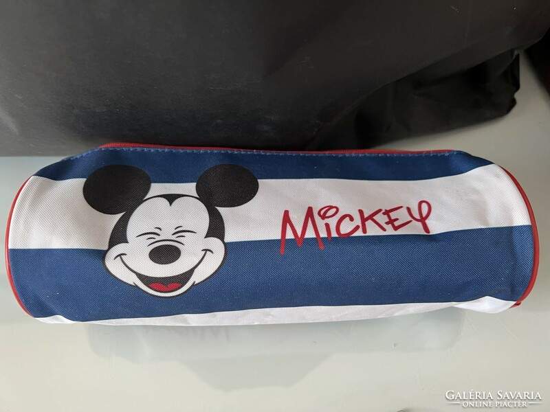 Mickey mouse disney pen holder