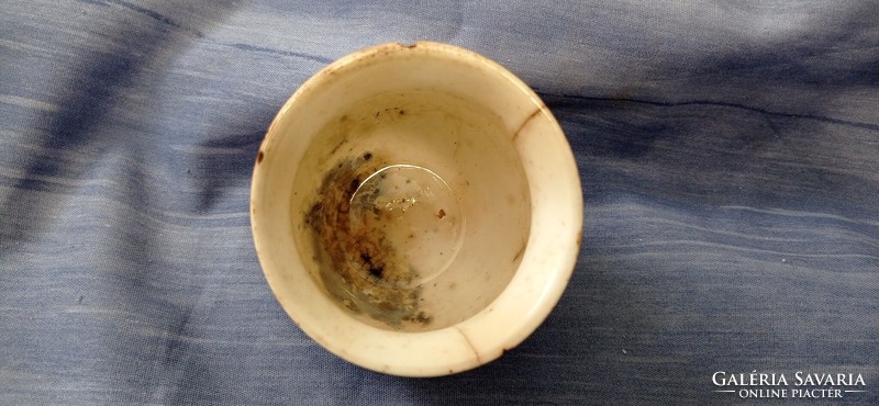 Antik Znaim korsó, csésze, pohár, bögre, csupor.