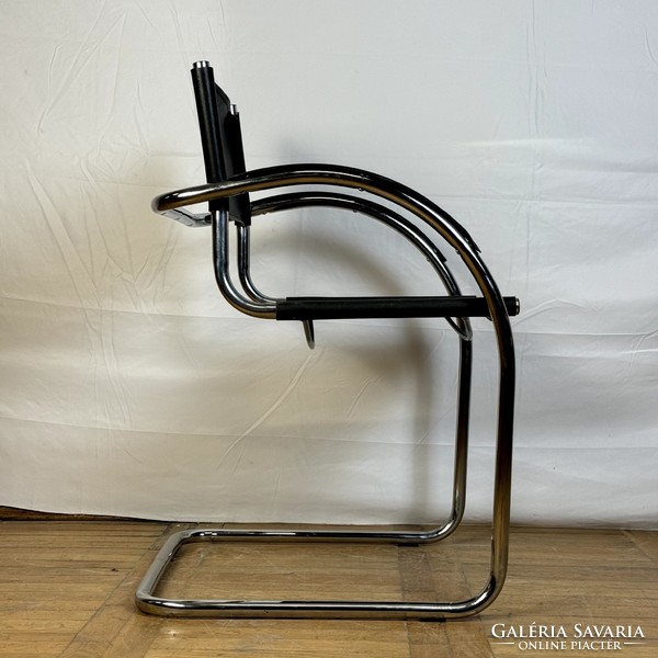 Csővázas bauhaus karfás szék [ár/db]