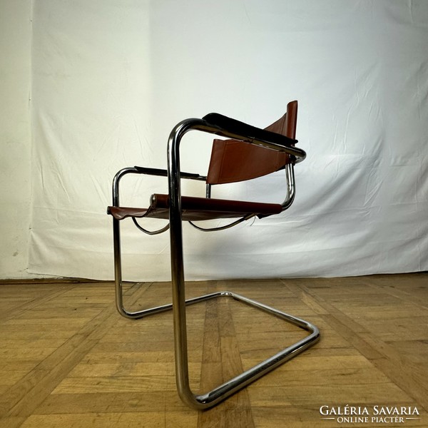 Marcel Breuer MG5 bauhaus csővázas szék