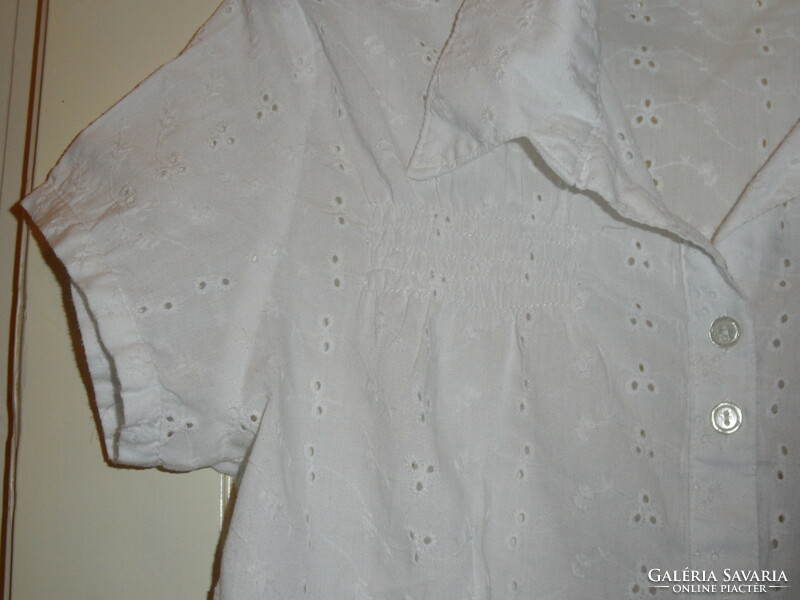 George white madeira women's blouse, top (size 44)