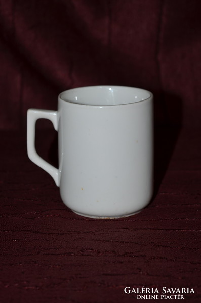 Zsolnay mug