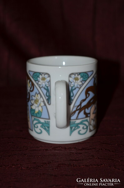 Czechoslovakian mug 01